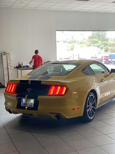 Panneau grand format enseigne