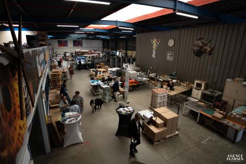 La Journée des Impressions Durables