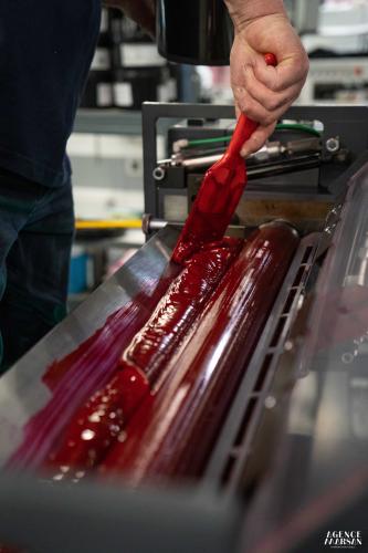 Groupe Magenta RYOBI RMGT