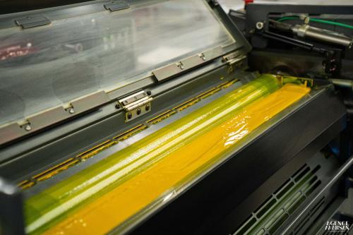 Groupe Jaune RYOBI RMGT