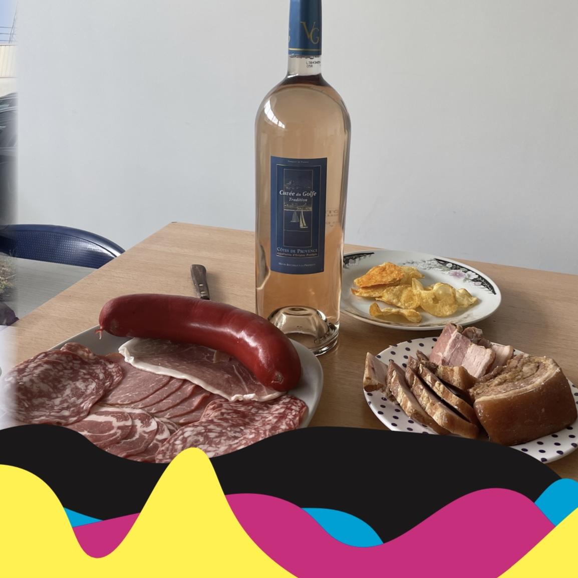 Les printemps s'installe chez Les Impressions R&eacute;unies