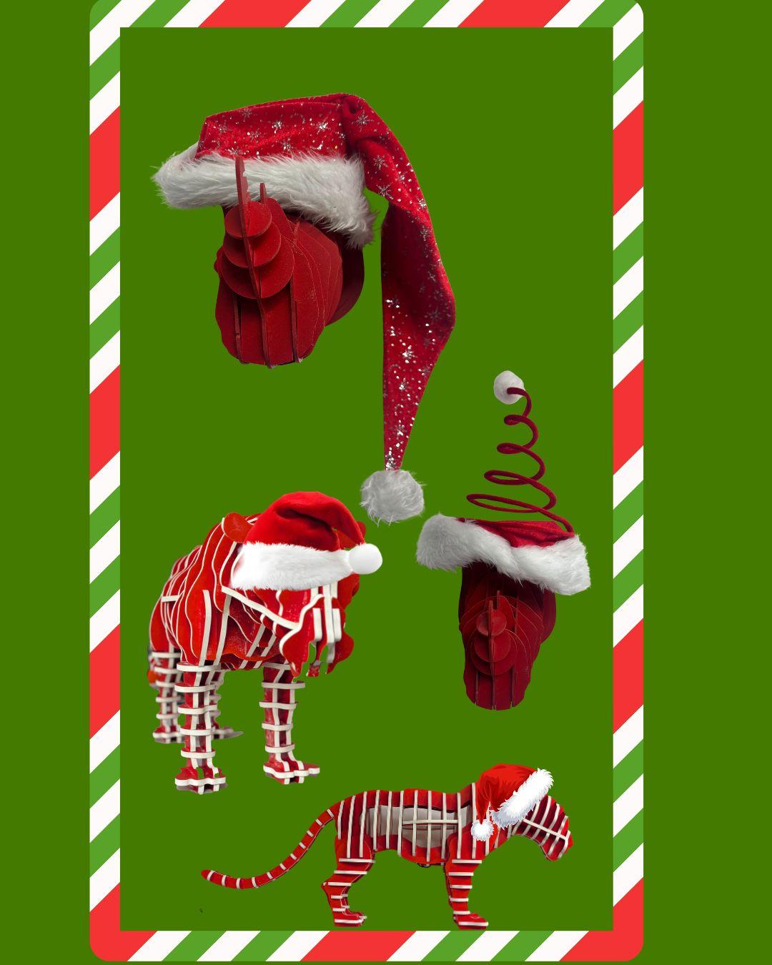 Cadeaux de No&euml;l