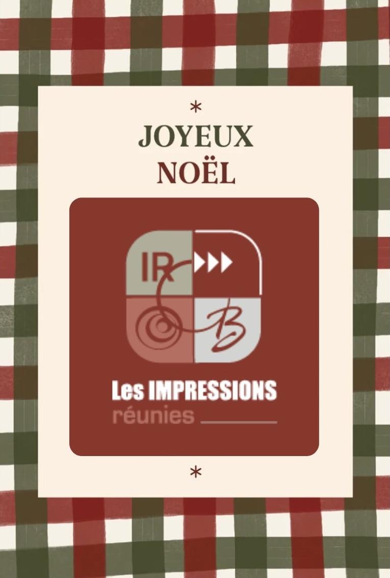 Cadeaux de No&euml;l