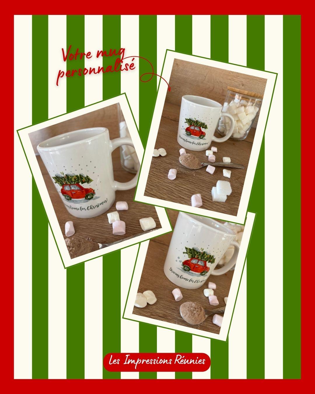 Cadeaux de No&euml;l