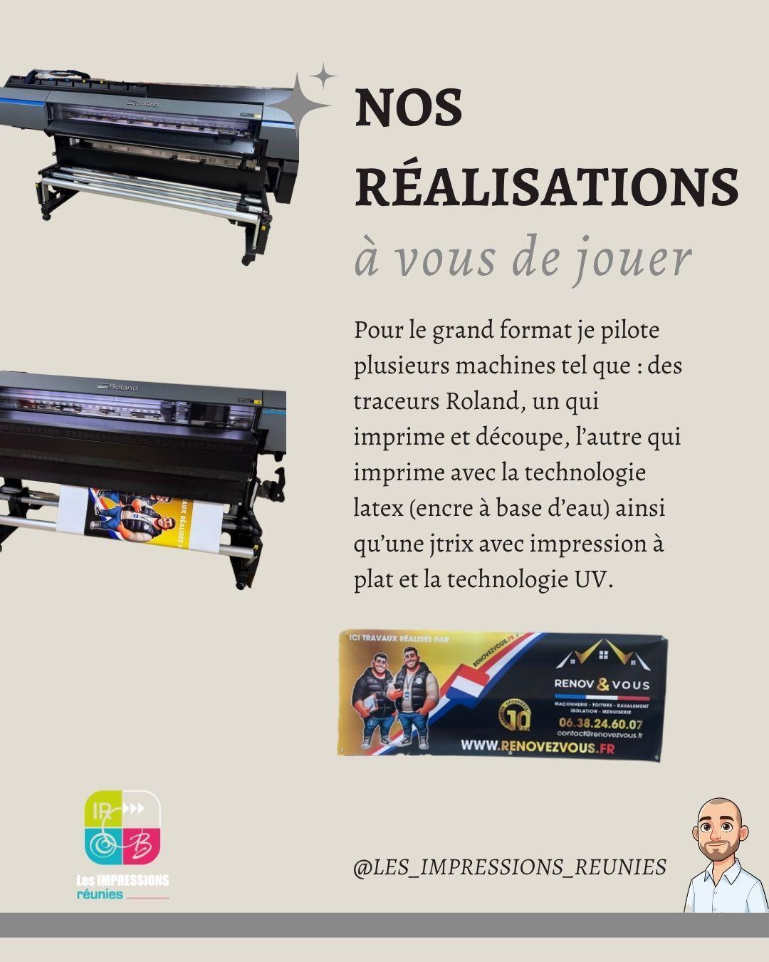 Arthur Responsable Grand Format