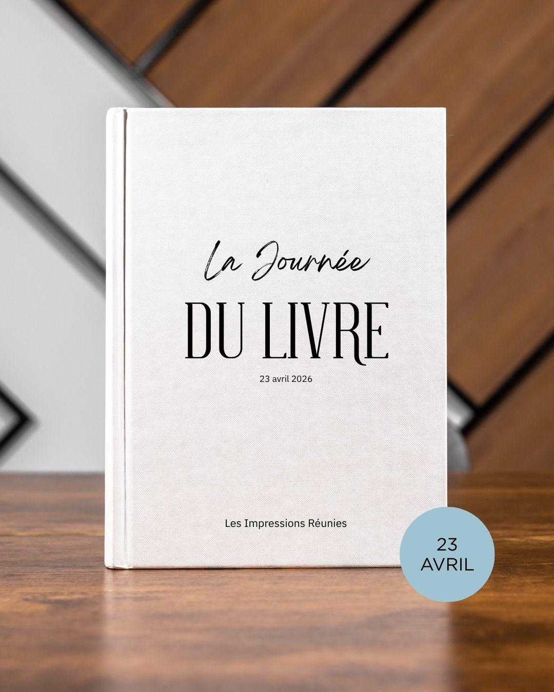 Journ&eacute;e du livre