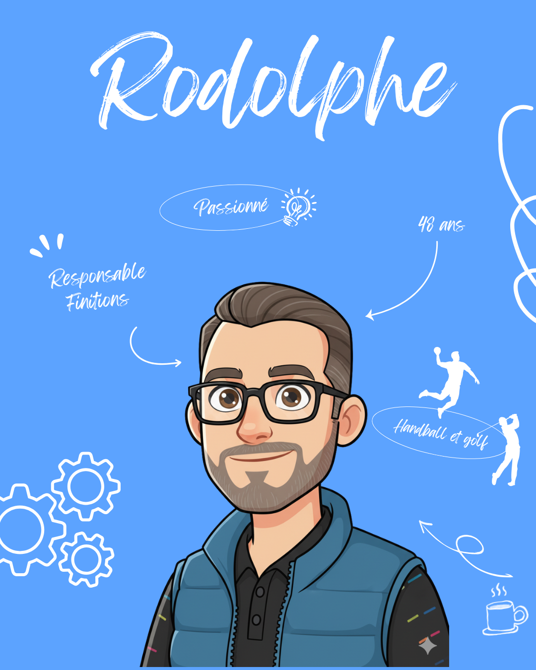 Responsable Atelier