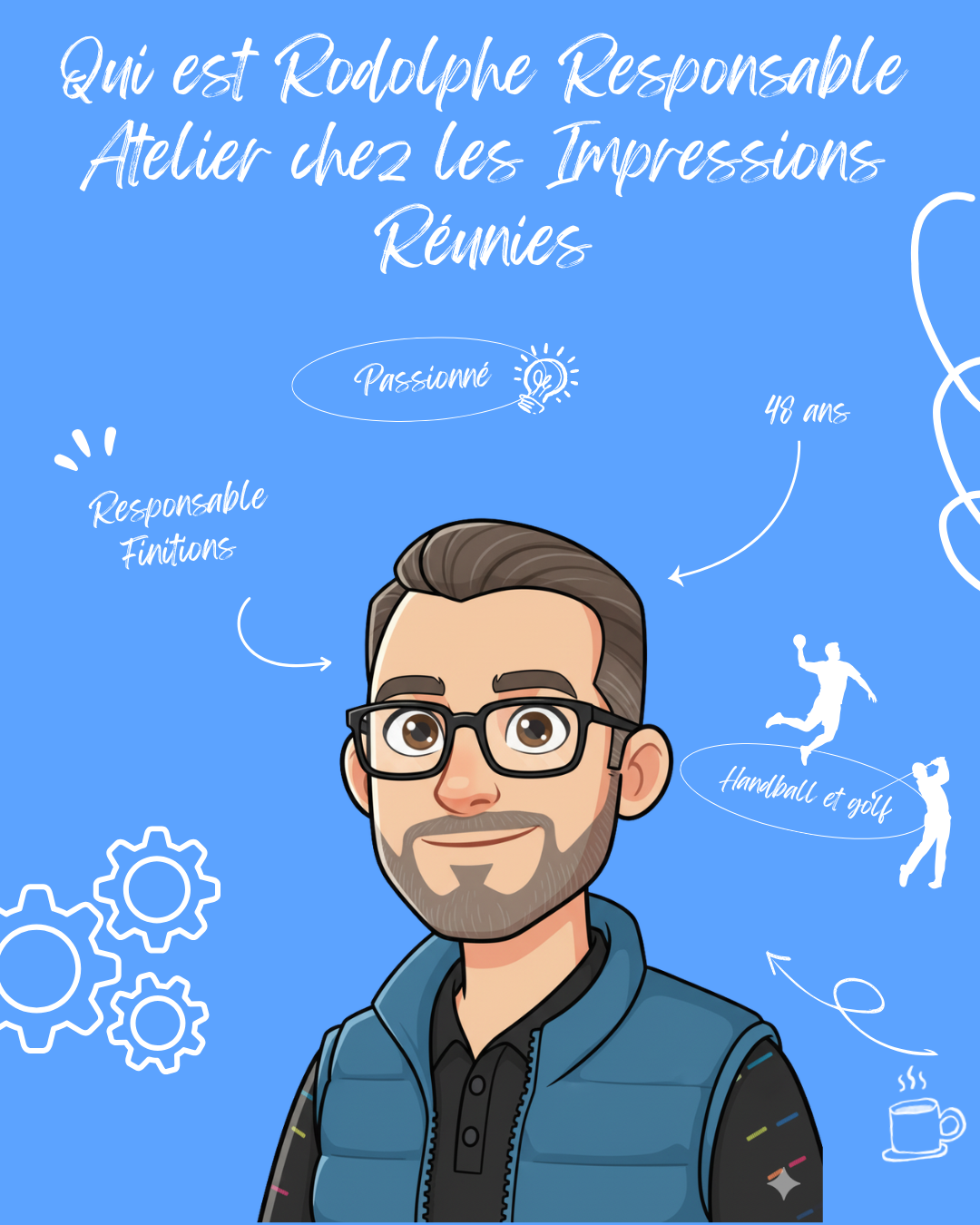 Responsable Atelier