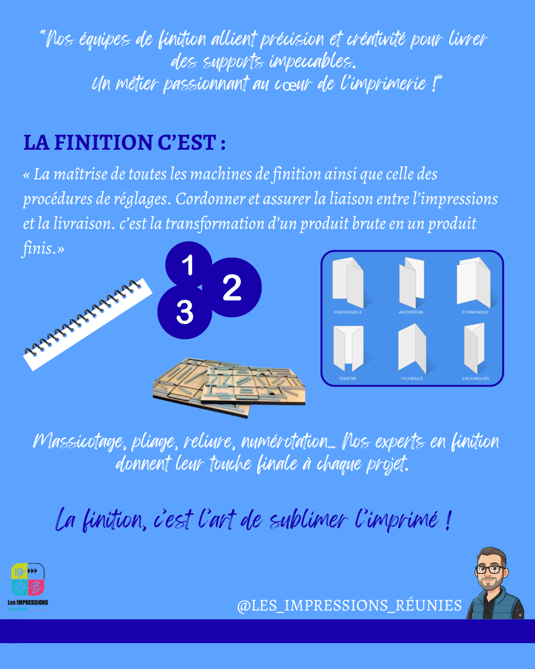 Responsable Atelier