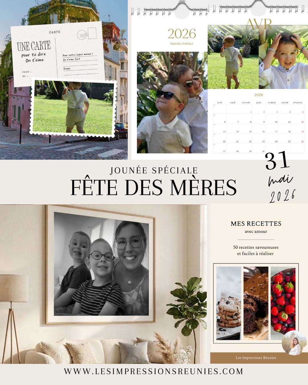 F&ecirc;te des m&egrave;res