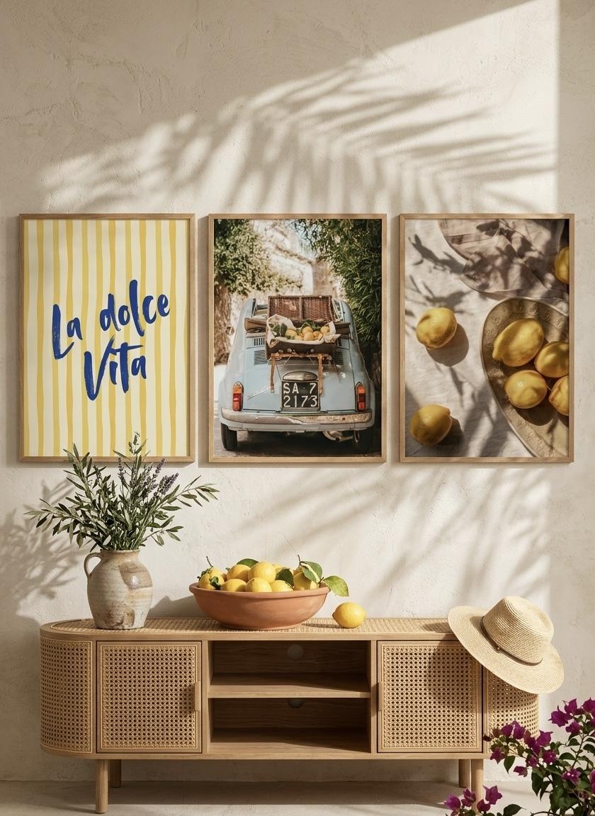 AFFICHES