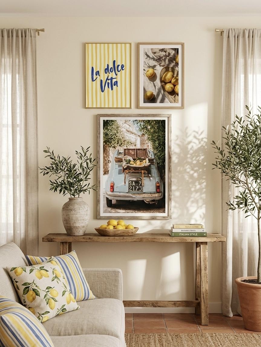 AFFICHES