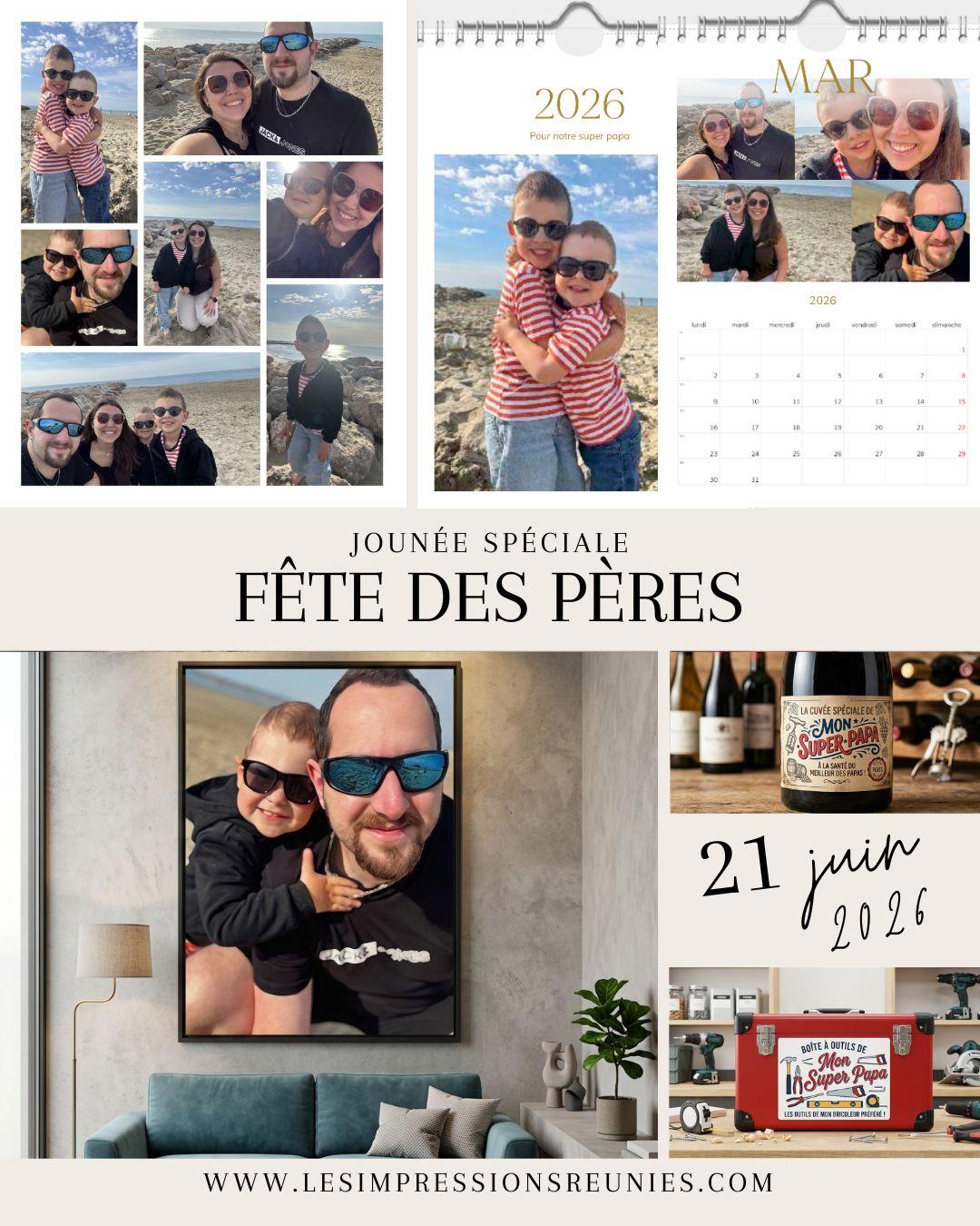 Fête des pères