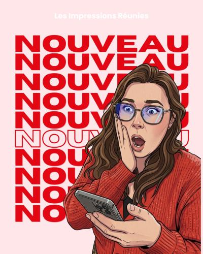 Nouveau Site
