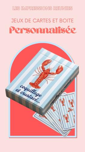Jeux de cartes