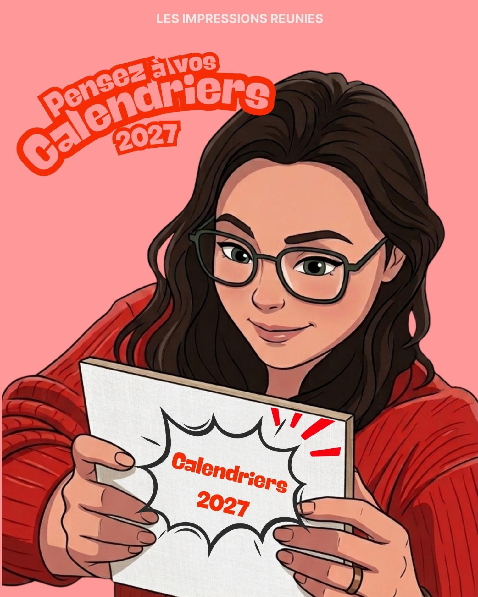 Calendriers