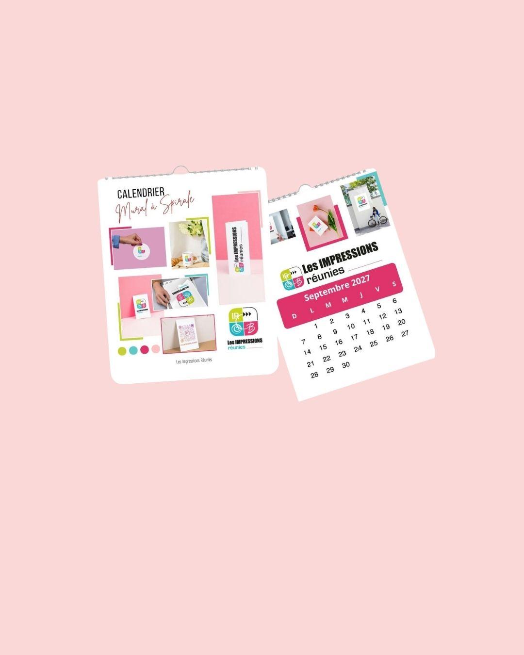 Calendriers