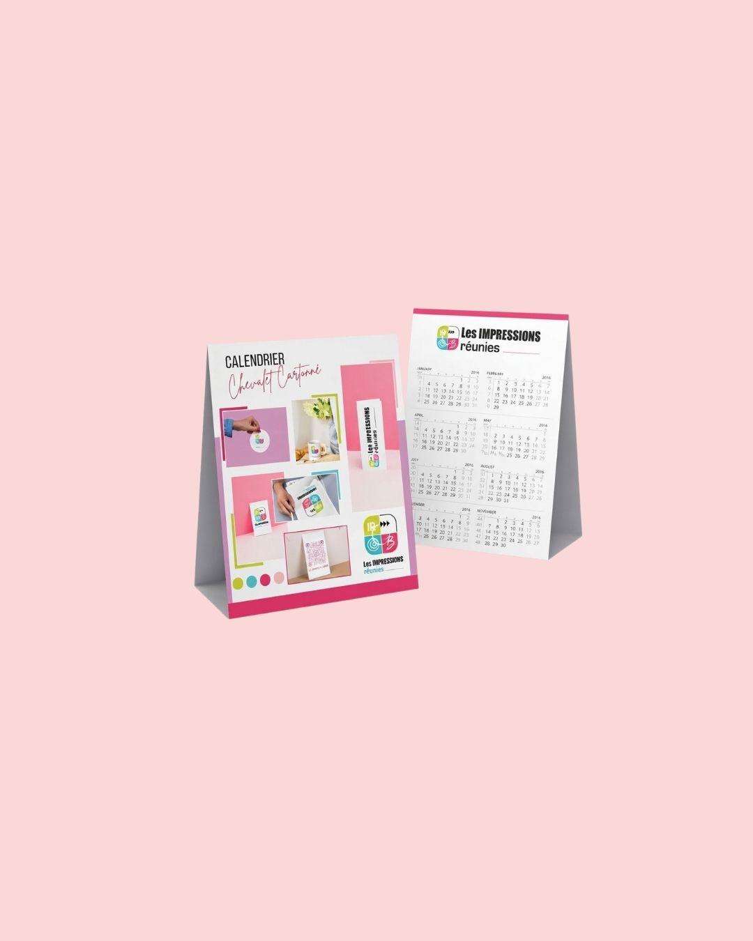 Calendriers