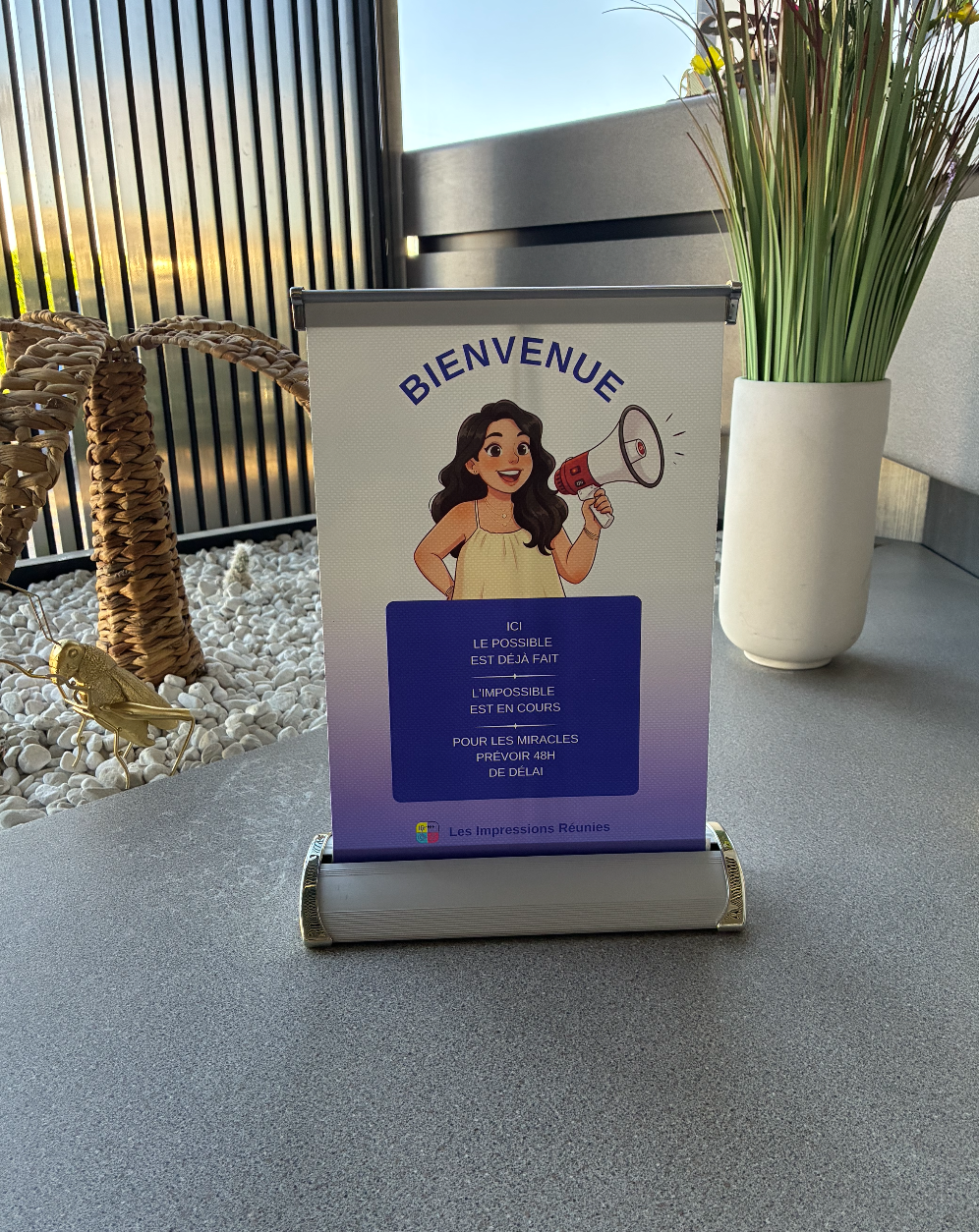 ROLL-UP