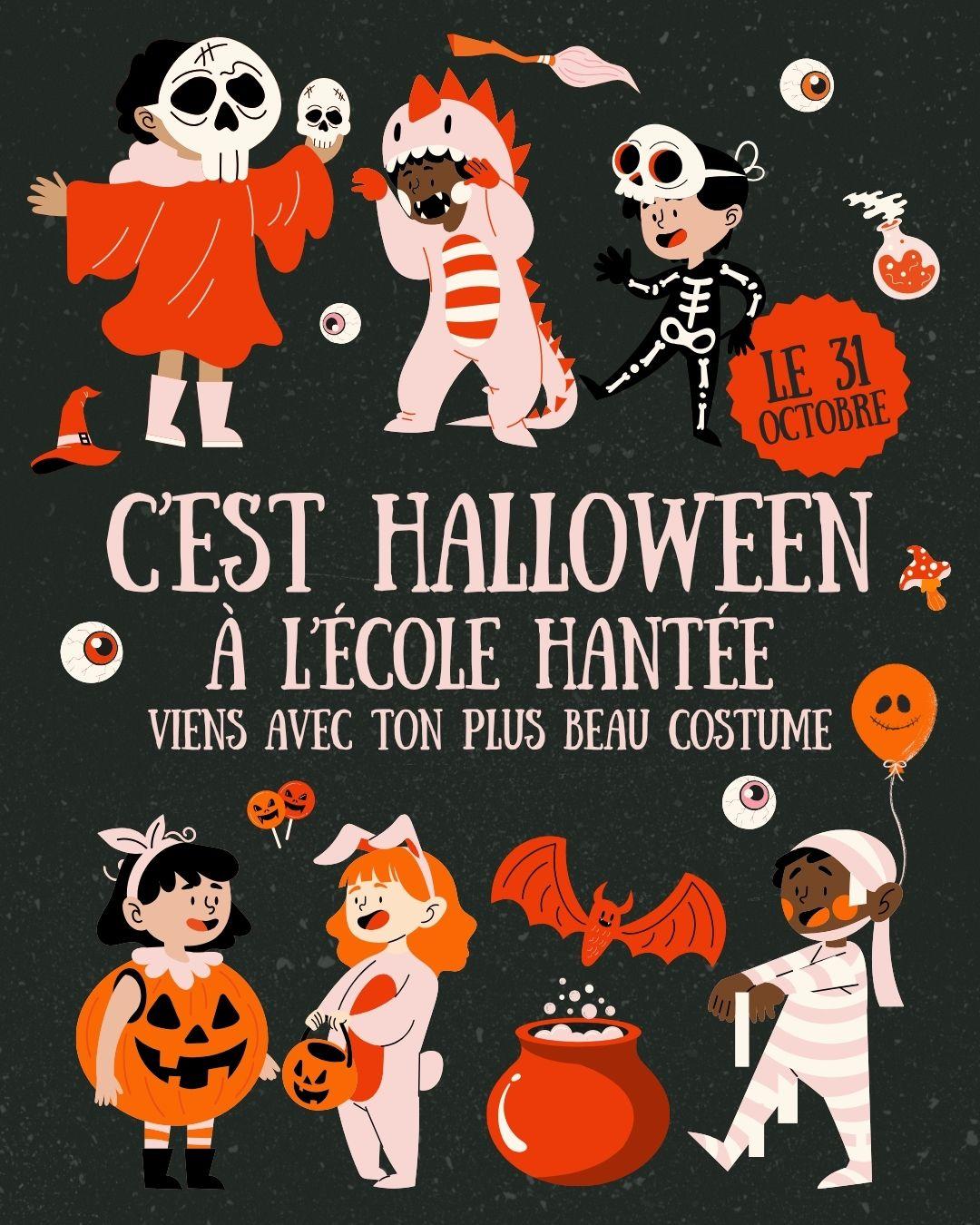 Halloween