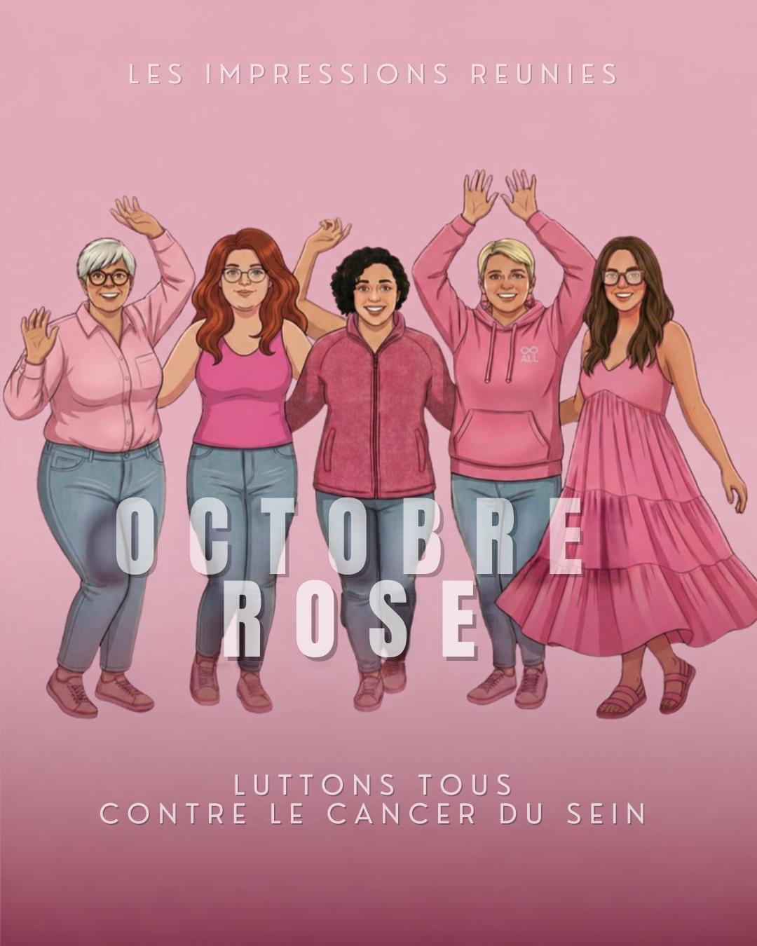 Octobre rose