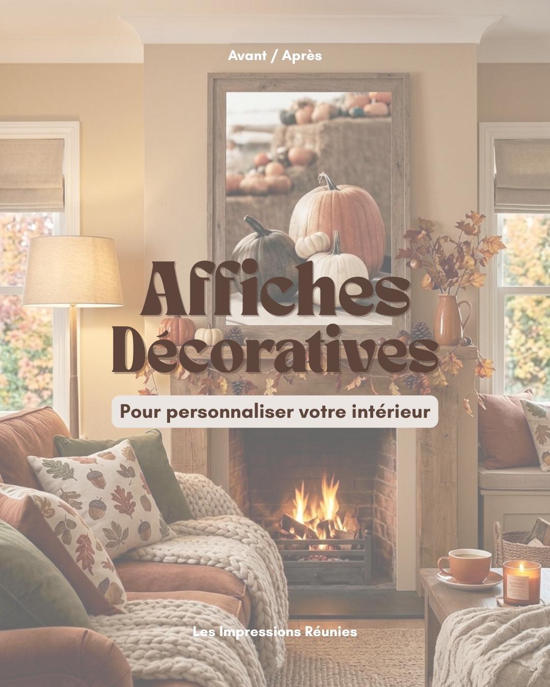 Affiches