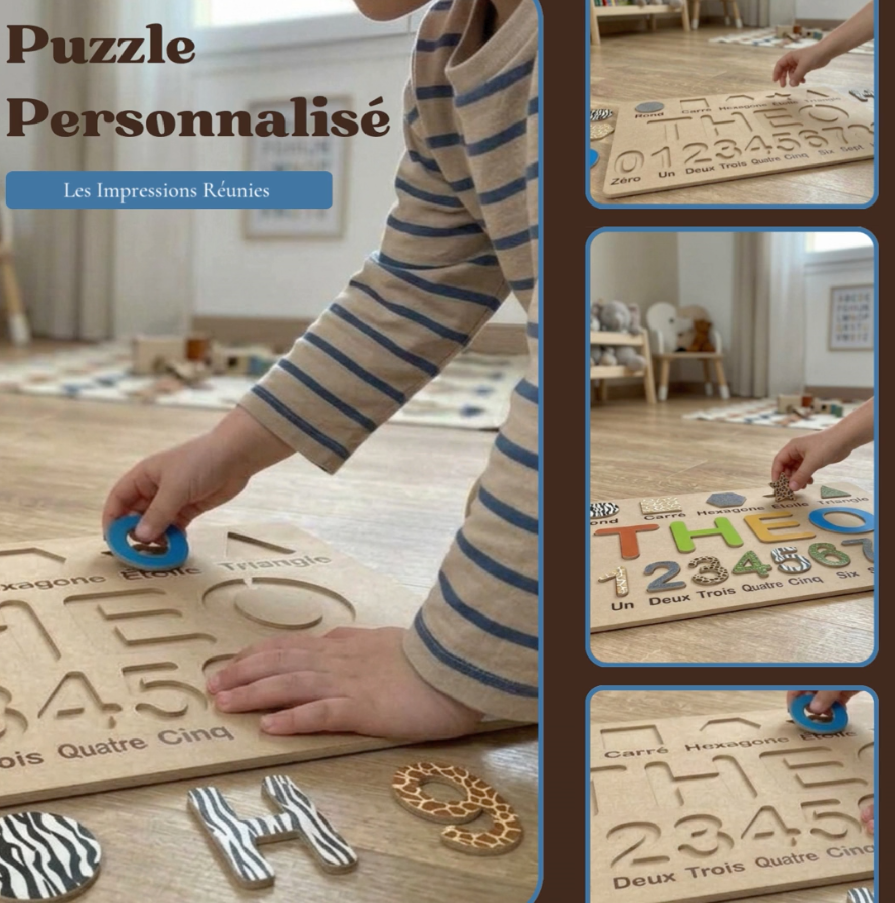 Puzzles