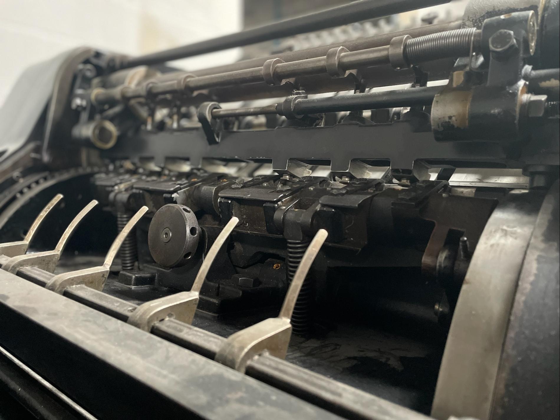 Platines de Découpe OFMI et KSBA Heidelberg